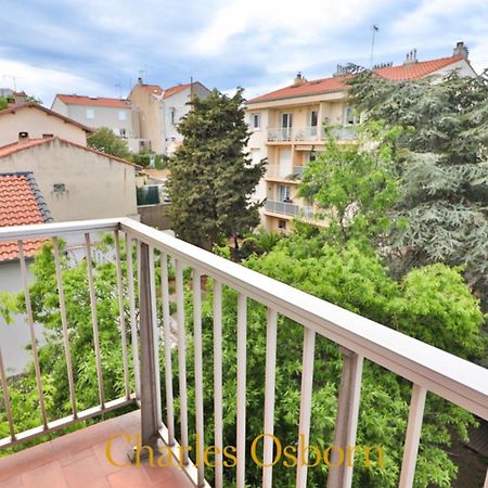 Tadacorbu - Apt Renove 3*, Calme En Centre-Ville Сет Екстериор снимка