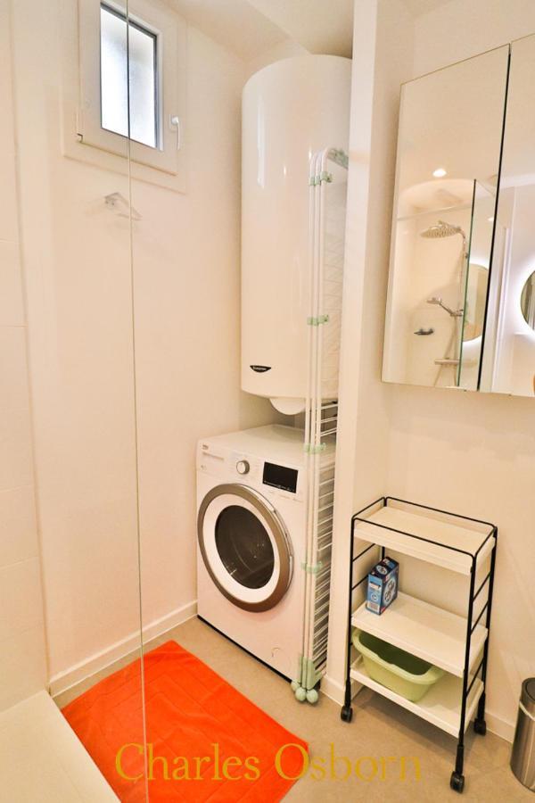 Tadacorbu - Apt Renove 3*, Calme En Centre-Ville Сет Екстериор снимка